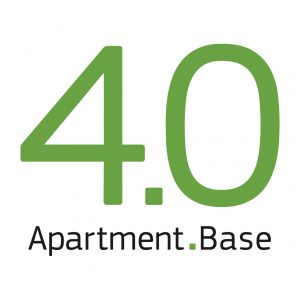 Apartment.Base 4.0 Brand Kit And Logos