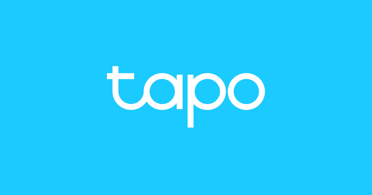 Tapo Brand Kit And Logos