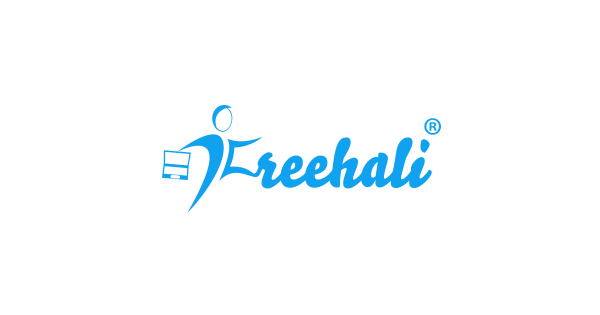 Freehali Brand Kit And Logos