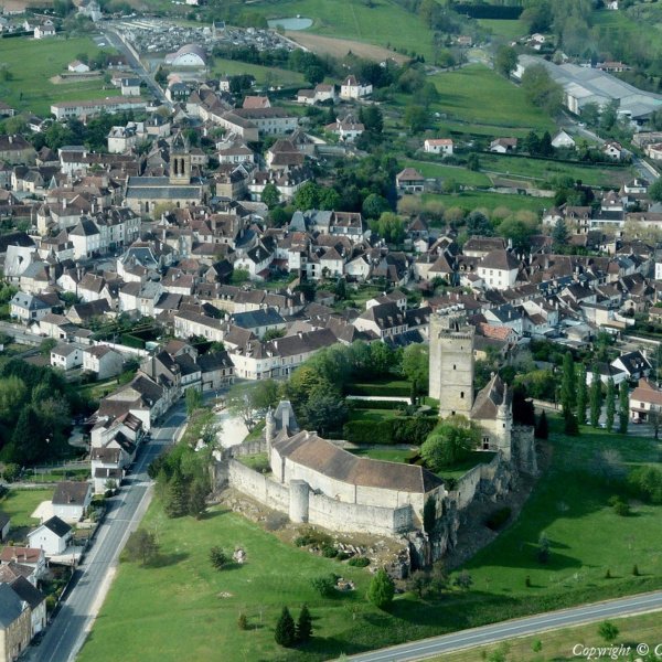 Mairie D