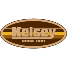 Kelseytrail.com Brand Kit And Logos