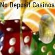 No Deposit Casino Brand Kit And Logos