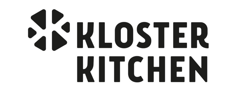 Kloster Kitchen Brand Kit And Logos