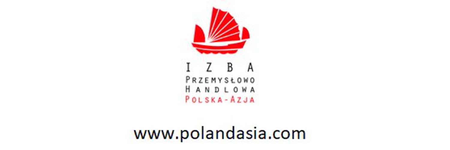 Izba Przemysłowo-Handlowa Polska-Azja Brand Kit And Logos