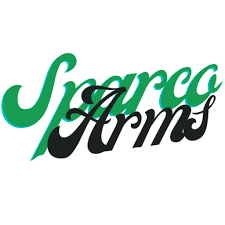 Sparco Arms Brand Kit And Logos