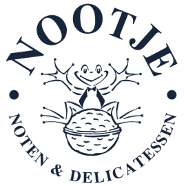 Nootje Brand Kit And Logos