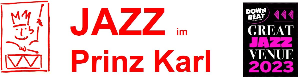 Jazz Im Prinz Karl Brand Kit And Logos