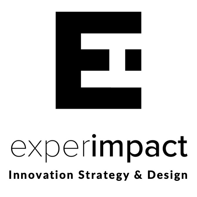 ExperImpact Brand Kit And Logos