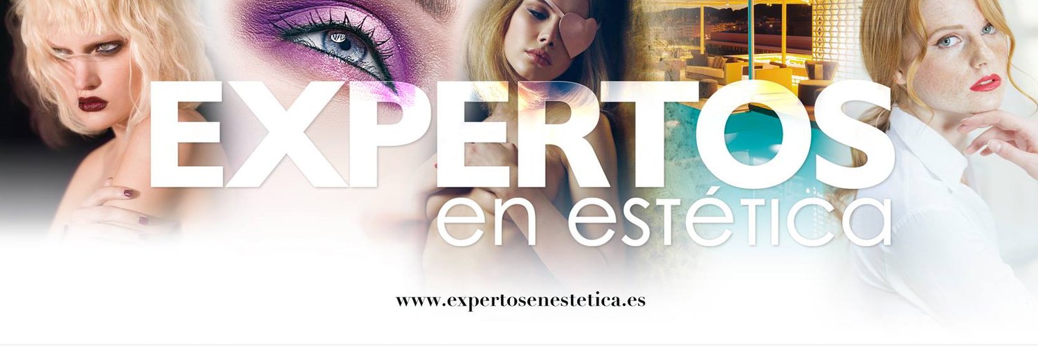 Expertos En Estética - Estética Profesional Brand Kit And Logos