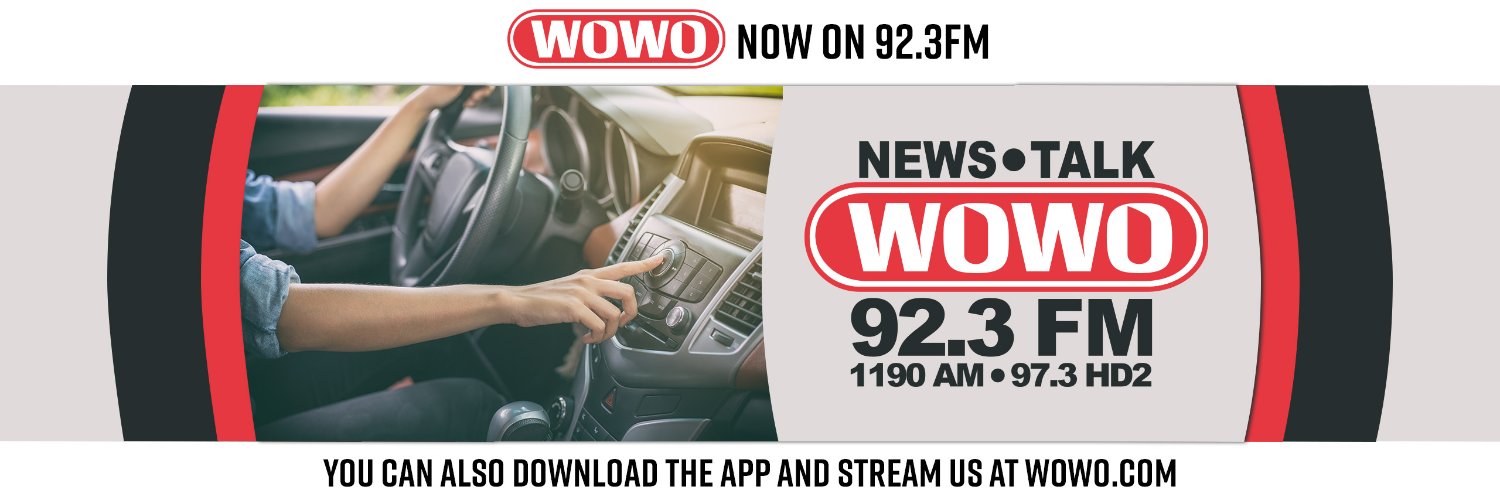 WOWO 92.3 FM | 1190 AM | 97.3 HD2 Brand Kit And Logos