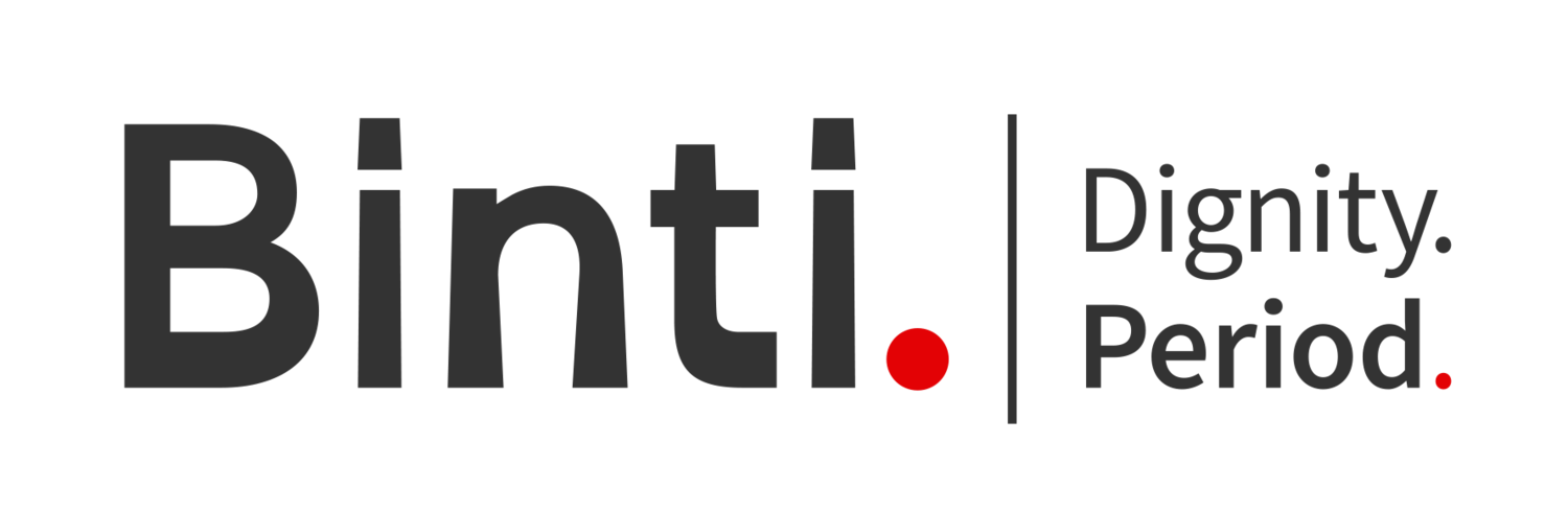 Binti Brand Kit And Logos