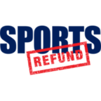 Sports Refund Brand Kit And Logos