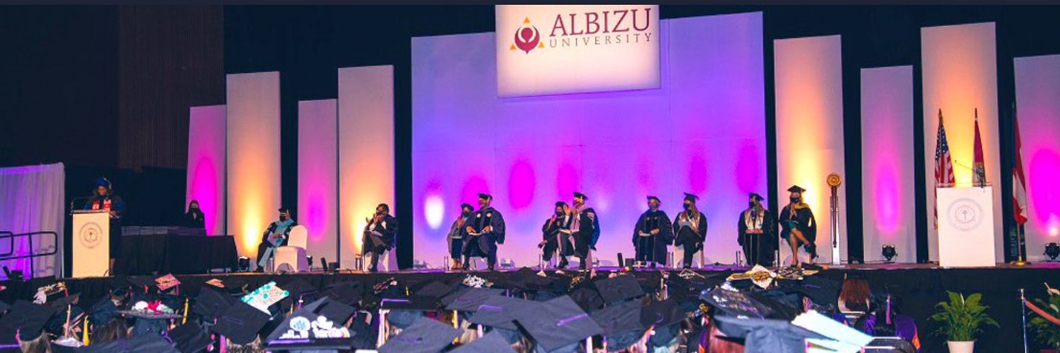 Albizu University Brand Kit And Logos