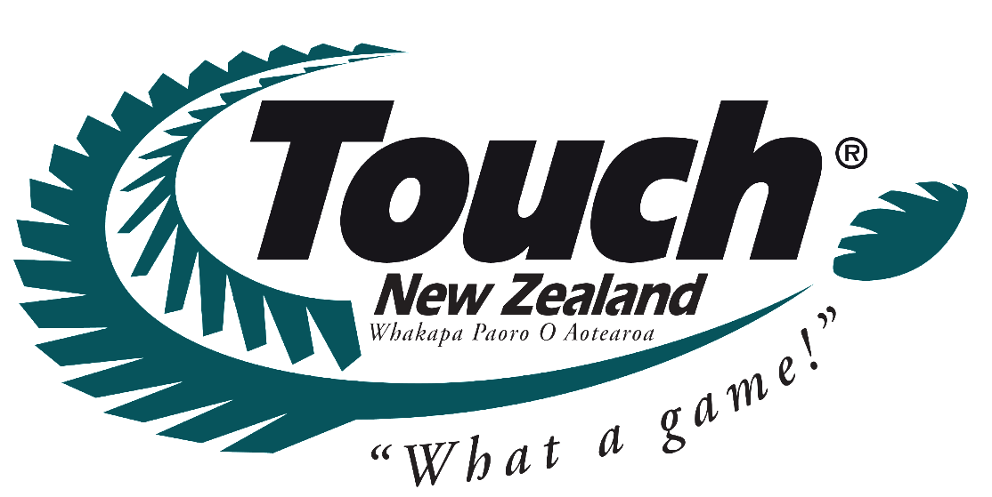 Touchnz.co.nz Brand Kit And Logos