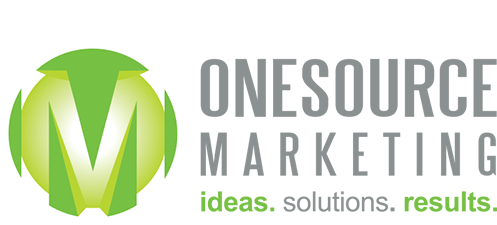 OneSource Marketing - Website Design, Promotional Products, Screen Printing, Embroidery, Printing Services Brand Kit And Logos