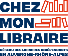 Chez Mon Libraire Brand Kit And Logos