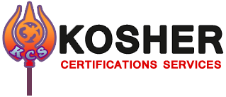 Kosher Certification India Brand Kit And Logos