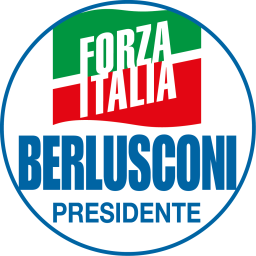 Gruppoforzaitalia-berlusconipresidente.it Brand Kit And Logos