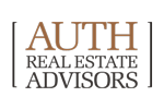 Auth Real Estate Brand Kit And Logos