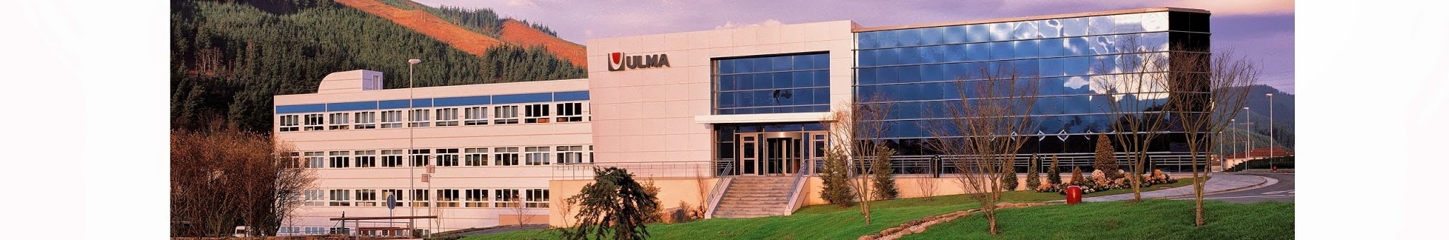 ULMA Packaging Brand Kit And Logos