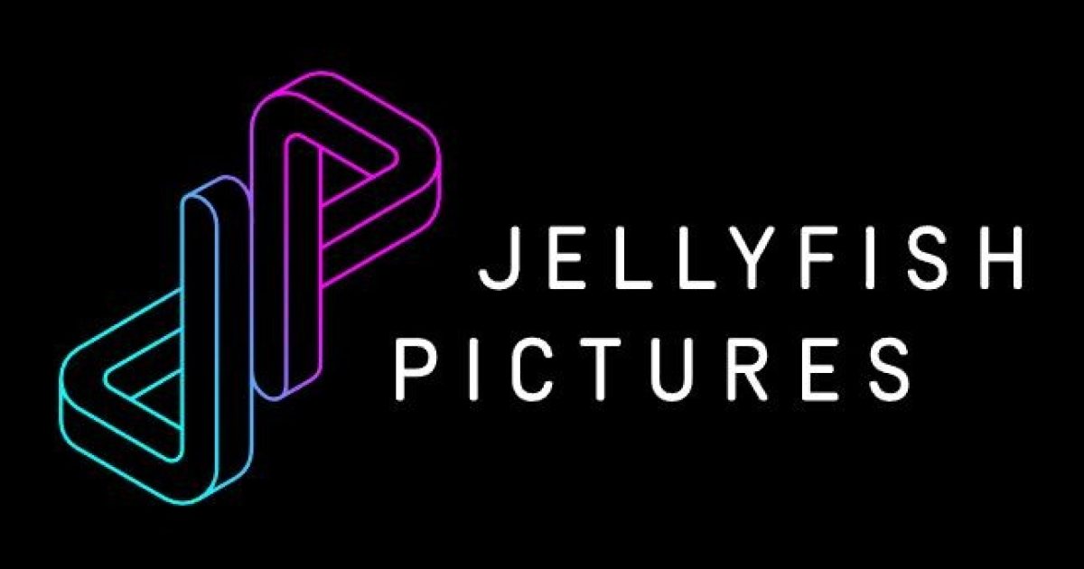 Jellyfish Pictures Brand Kit And Logos