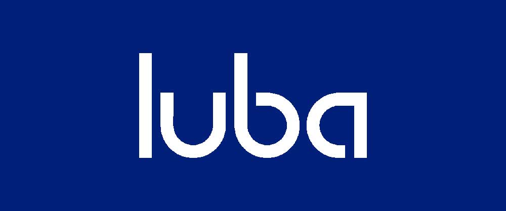 Luba Brand Kit And Logos