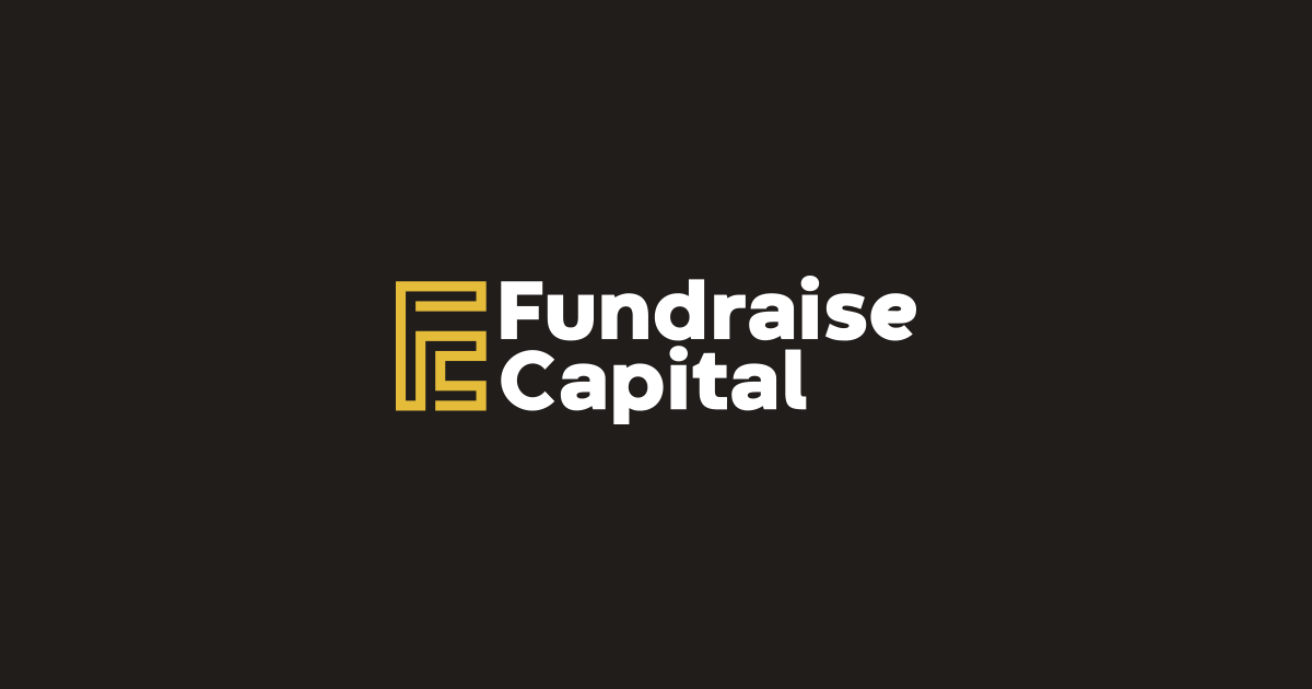 Fundraise Capital S.r.o. Brand Kit And Logos