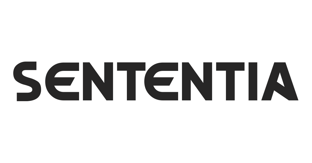 Sententia Brand Kit And Logos