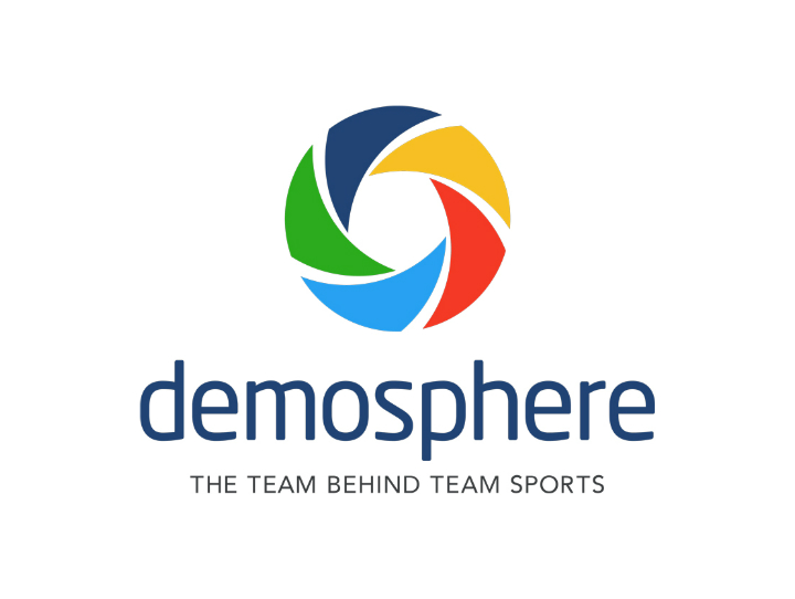 Demosphere Brand Kit And Logos