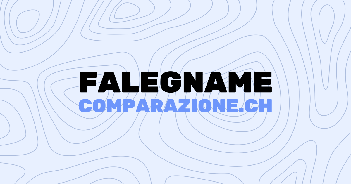 Falegname-Comparazione Brand Kit And Logos