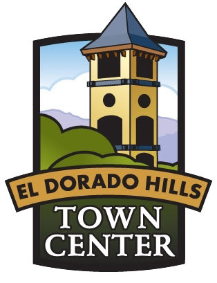 El Dorado Hills Town Center Brand Kit And Logos