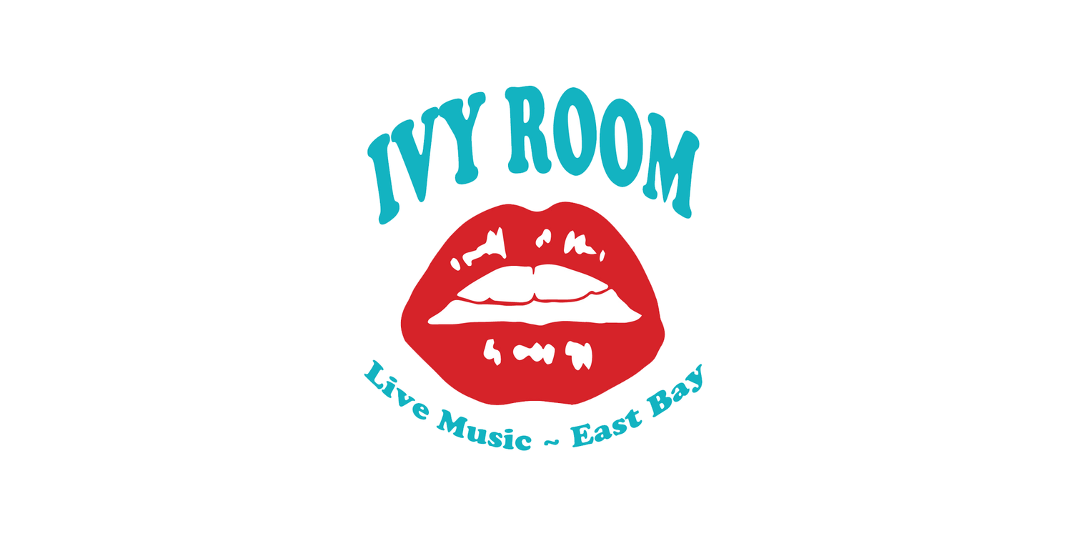 IVY ROOM Brand Kit And Logos