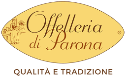 Offelleria Di Parona Brand Kit And Logos