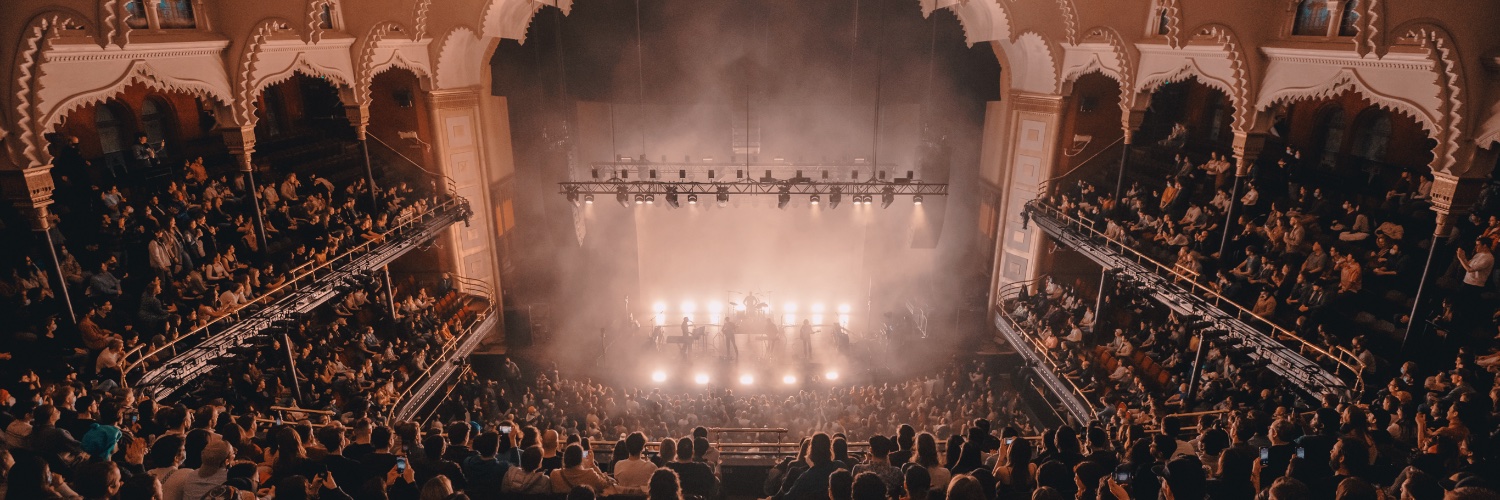 Massey Hall Brand Kit And Logos