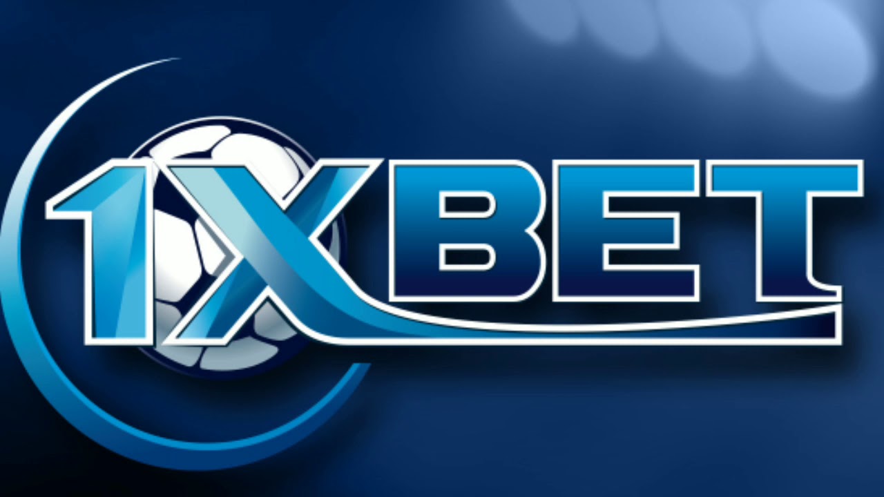 1xbet Brand Kit And Logos