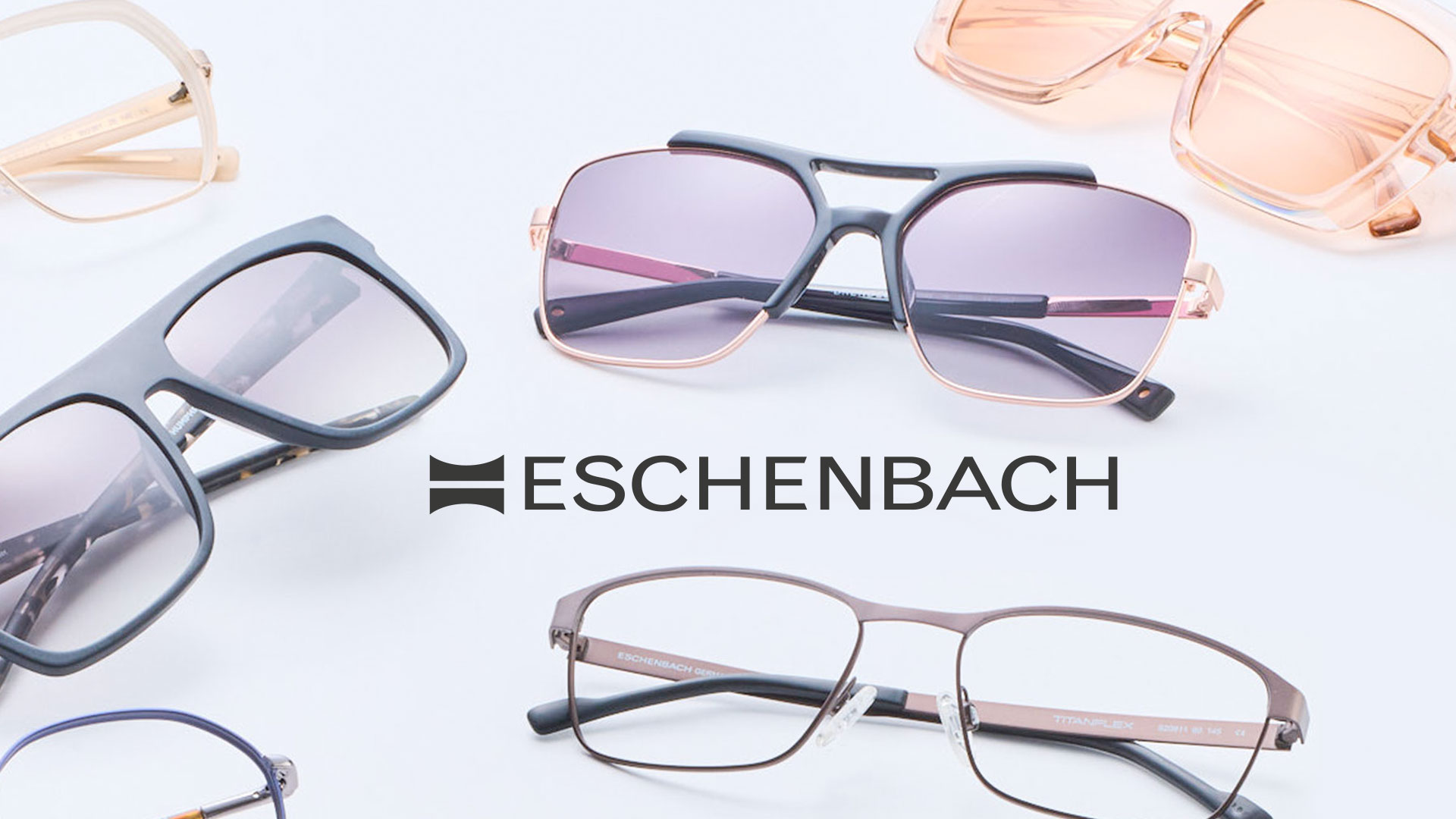 Eschenbach-eyewear.com Brand Kit And Logos