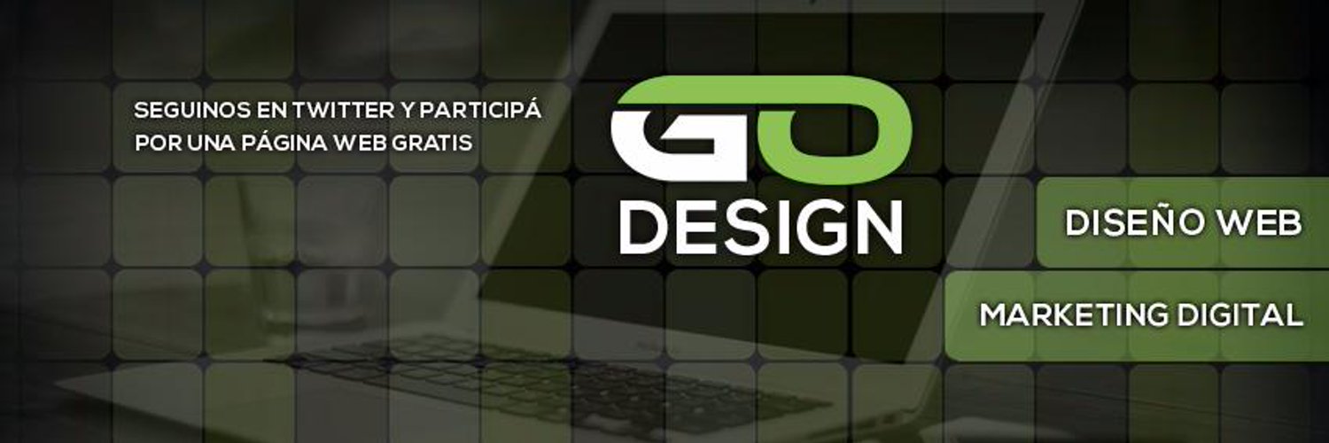 GoDesign Brand Kit And Logos