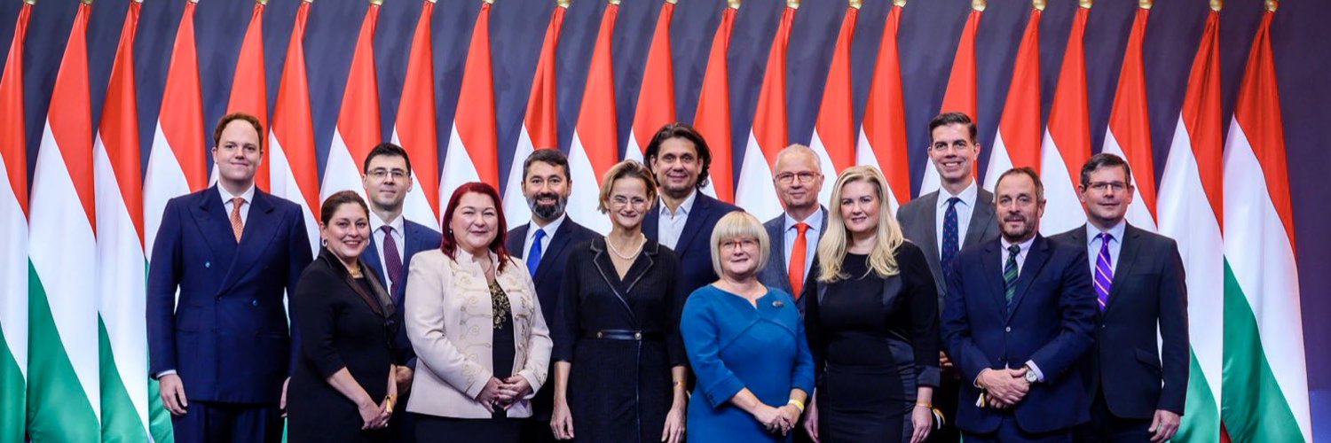 Fidesz - Magyar Polgári Szövetség Brand Kit And Logos