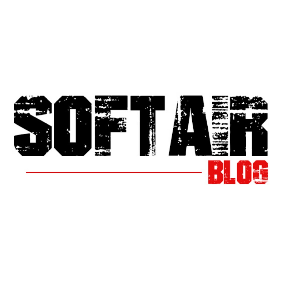 Blog Softair Brand Kit And Logos