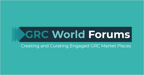 GRC World Forums Brand Kit And Logos