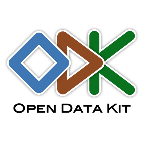 Open Data Kit Brand Kit And Logos