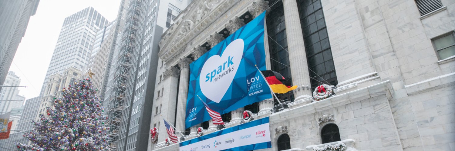 Spark Networks SE Brand Kit And Logos