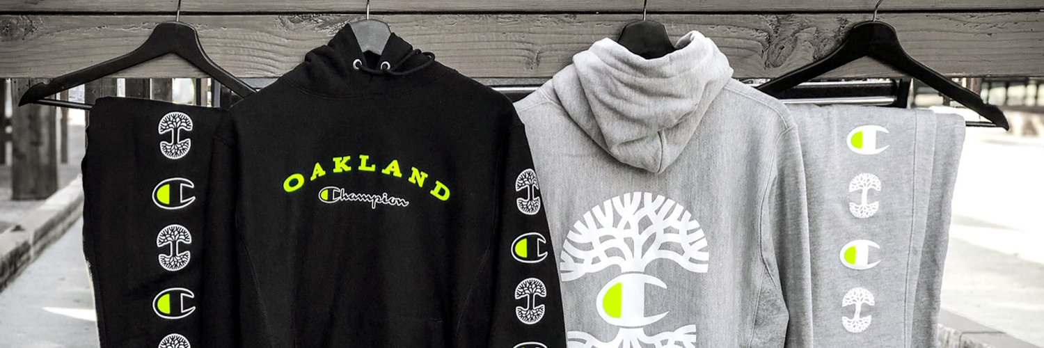 Oaklandish Brand Kit And Logos