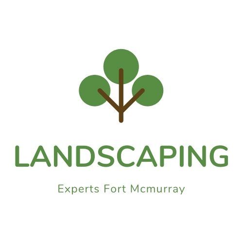 Landscapingfortmcmurrayab.com Brand Kit And Logos