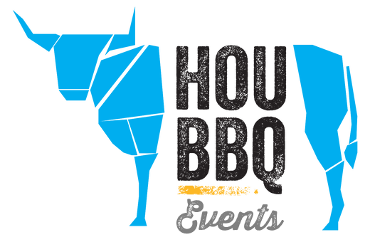 Houston Barbecue Events Brand Kit And Logos