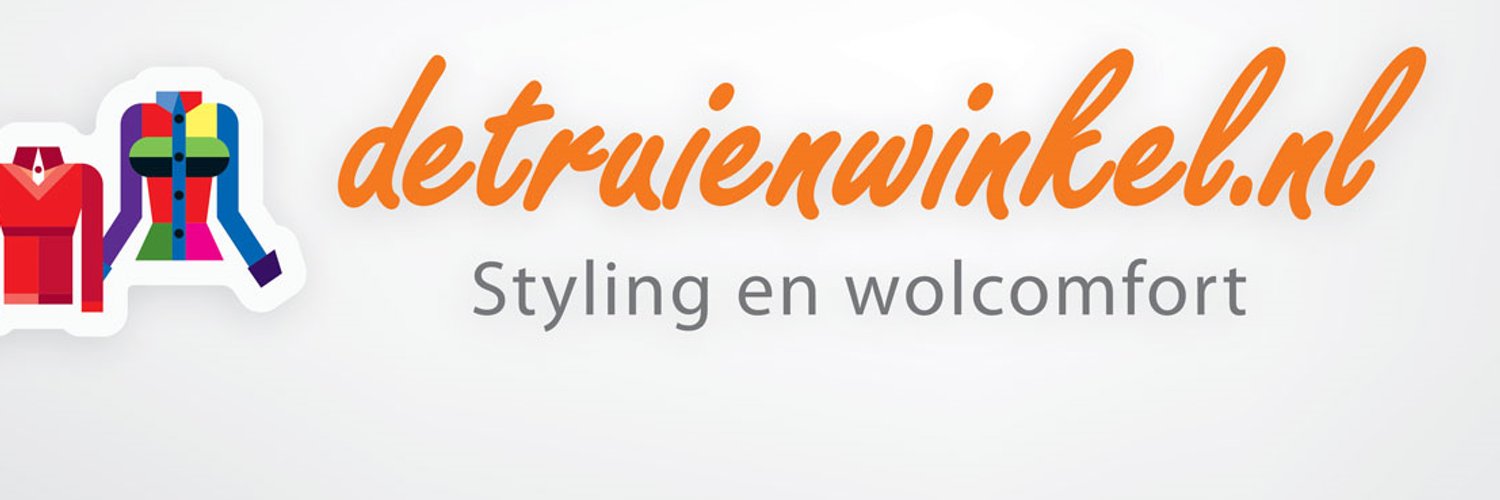 De Truienwinkel Brand Kit And Logos