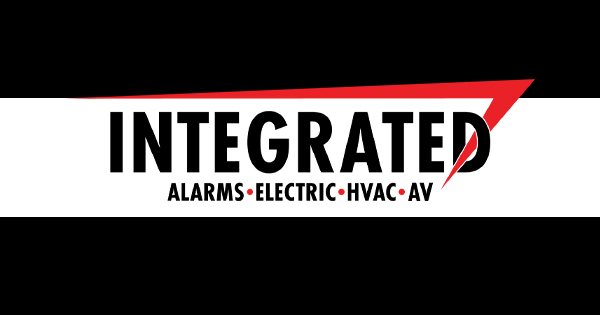 Integrated HVAC Brand Kit And Logos