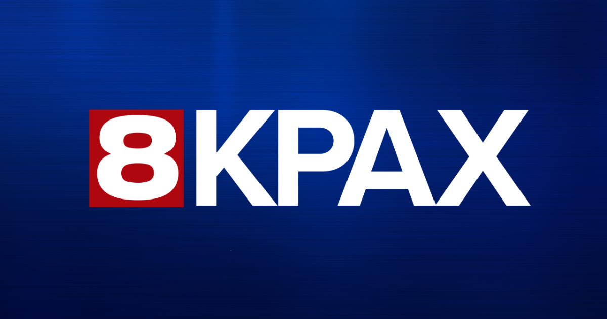 KPAX News Brand Kit And Logos