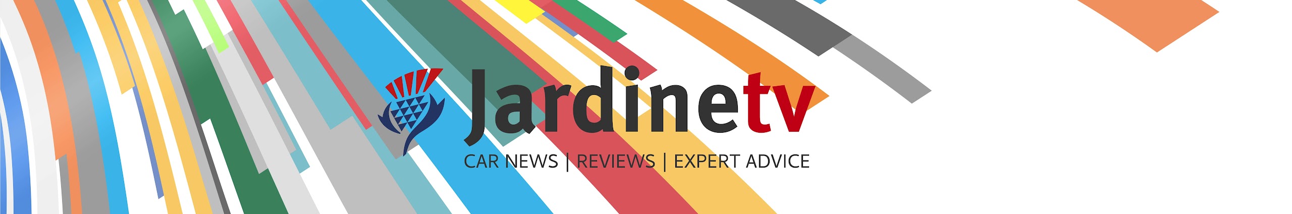 Jardine News Brand Kit And Logos