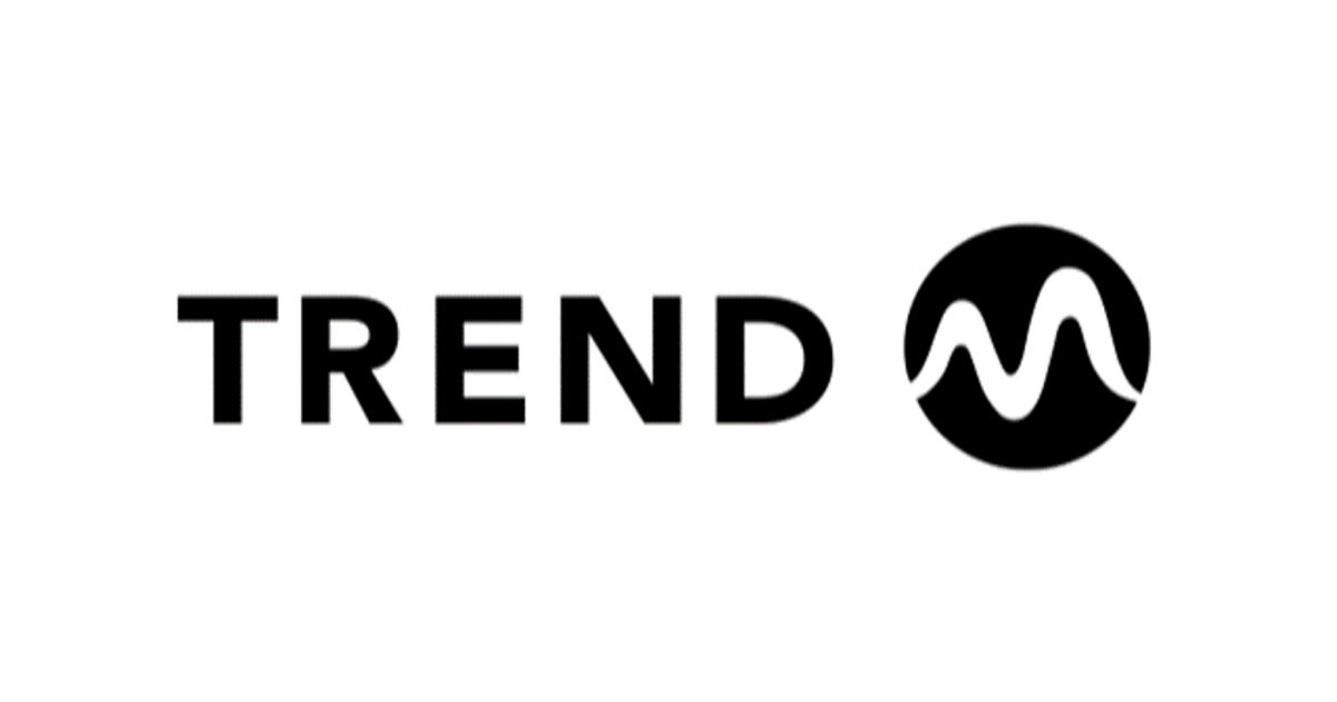 Trend-m.com Brand Kit And Logos